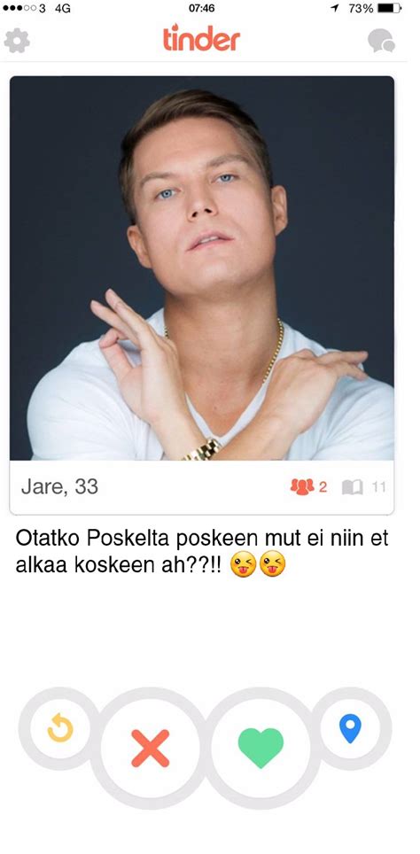 hyvä tinder teksti|Hyvä Tinder profiili [Ohje sellaisen tekemiseen]